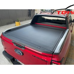 Ford Ranger T9 Sürgülü Kapak Manuel